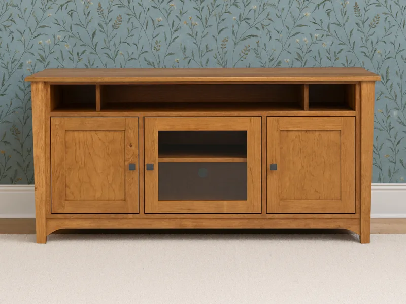 Rhode Island TV Console