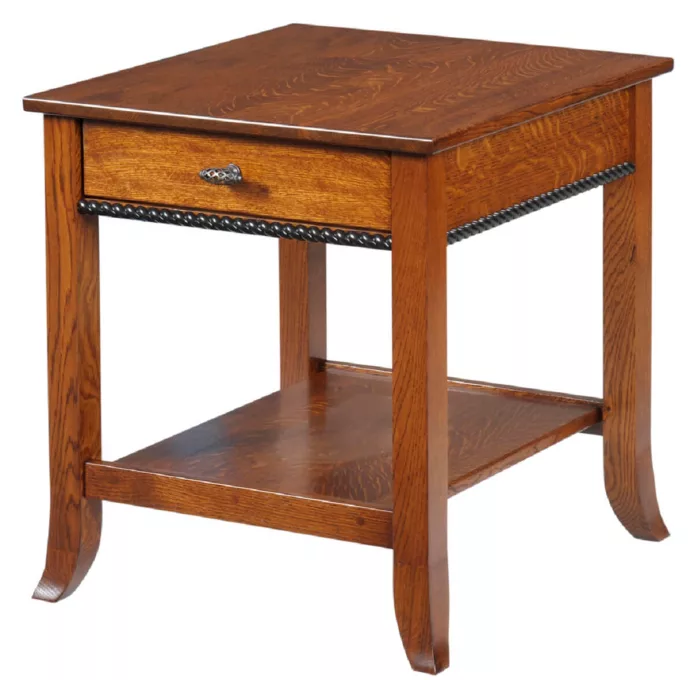 Richmond End Table