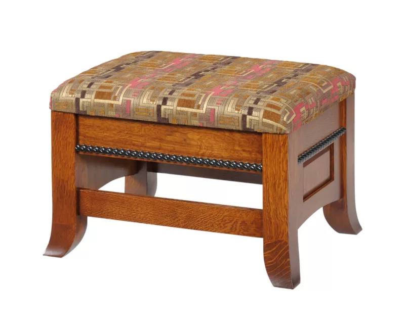 Richmond Ottoman