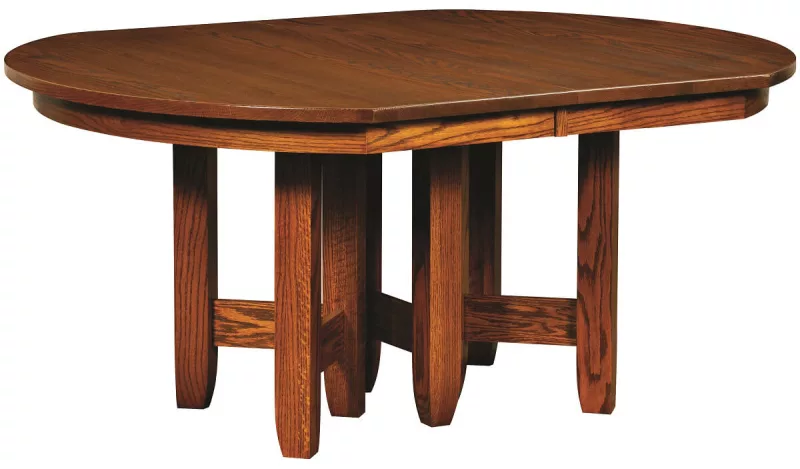 Riedel Extendable Dining Table