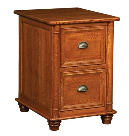 Risley Letter Filing Cabinet