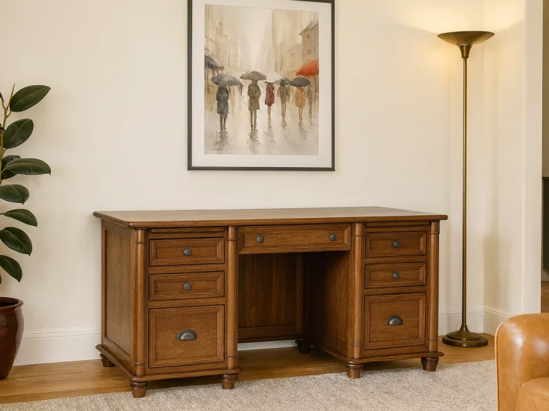 Risley Office Desk