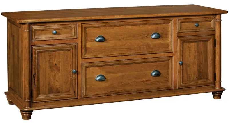 Risley Office Storage Credenza