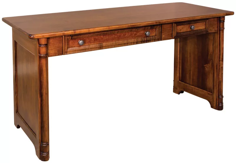 Risley Amish Laptop Desk