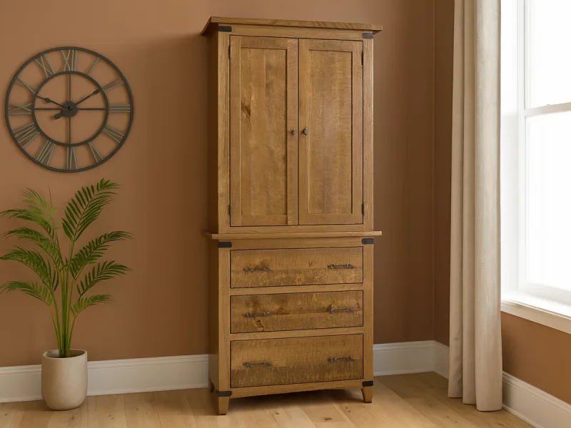 Rita Bedroom Armoire