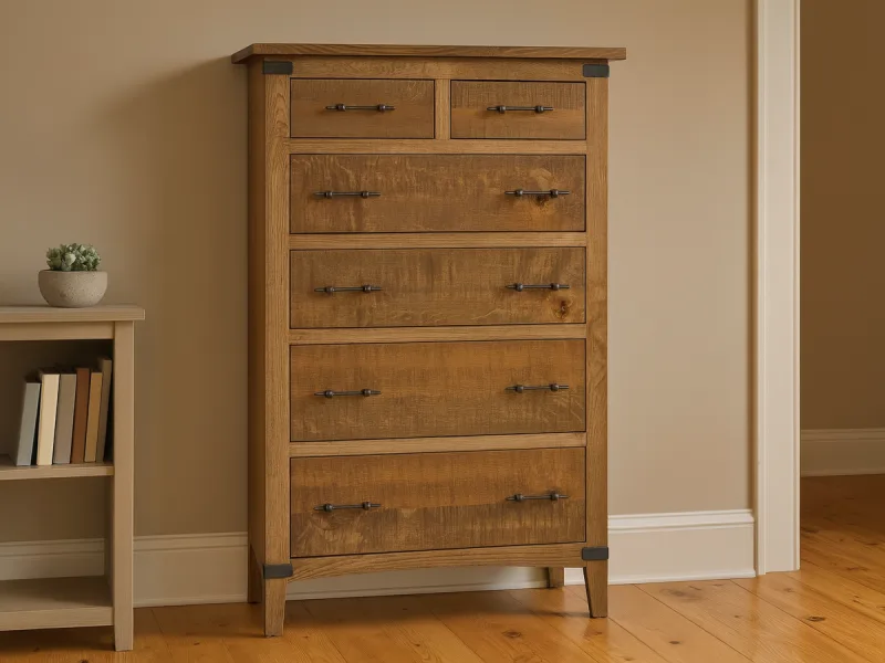 Rita Chest of Drawers