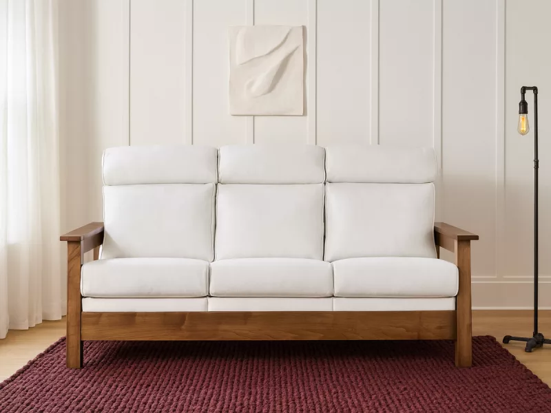 River Hills High Back Sofa