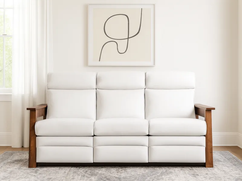 River Hills Reclining Sofa