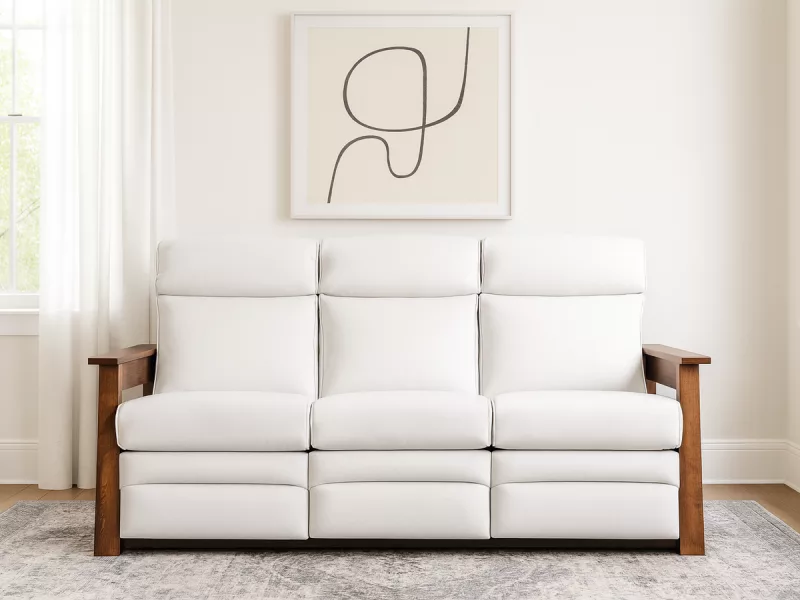 River Hills Reclining Sofa