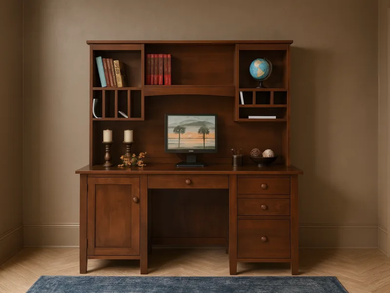 Rochester Computer Desk