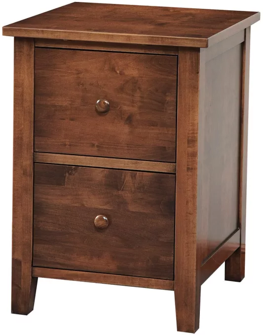 Rochester File Cabinet