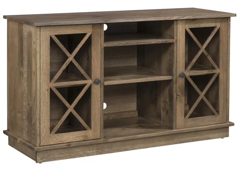 Rockledge Amish TV Console