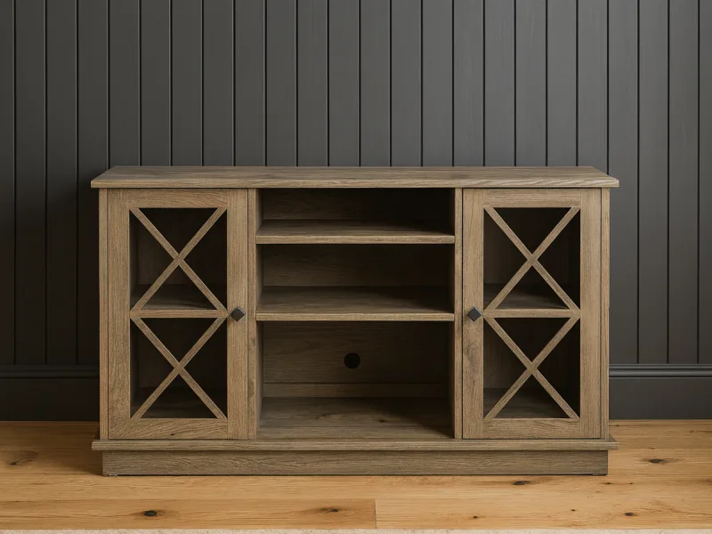 Rockledge Amish TV Console