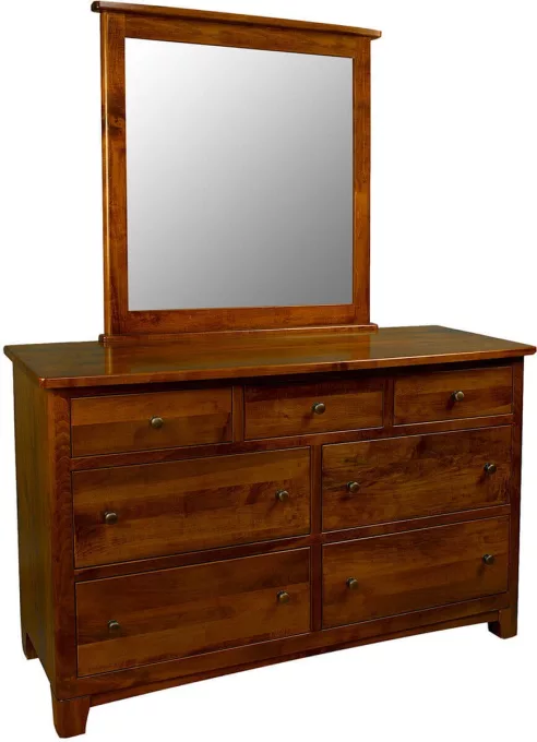 Rodden Bedroom Dresser