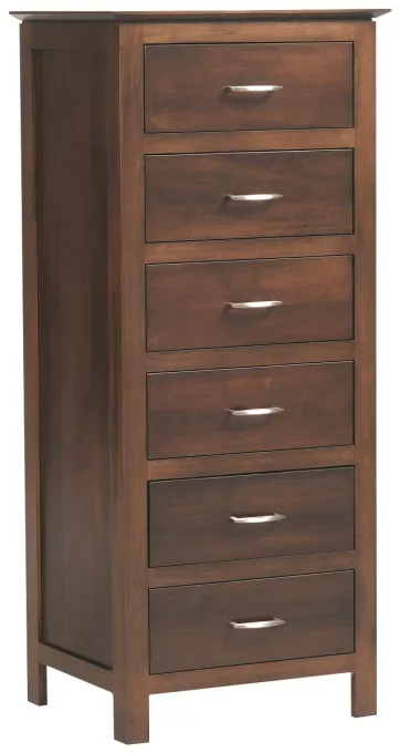 Rogue River Lingerie Chest