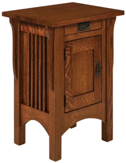 Roosevelt Accent Table