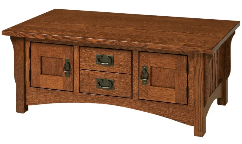 Roosevelt Coffee Table