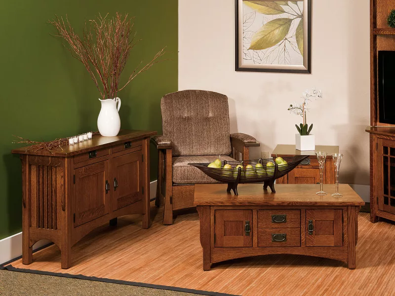Roosevelt Living Room Set