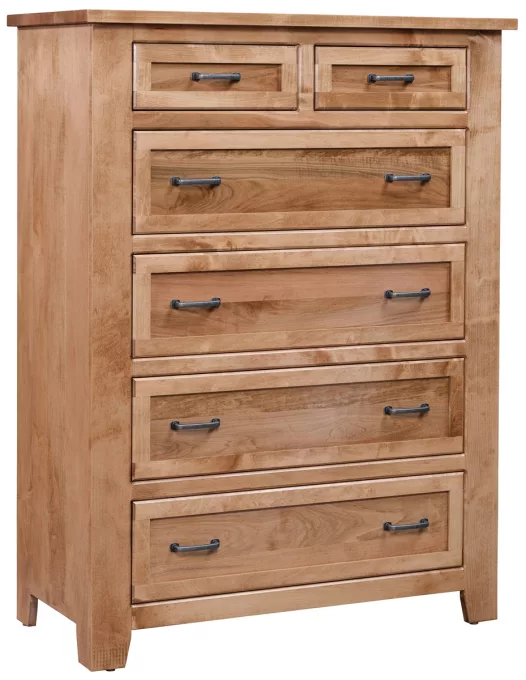 Rosemary Chest of Drawers