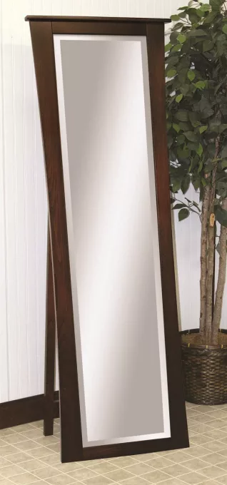 Rowan Stand Up Mirror