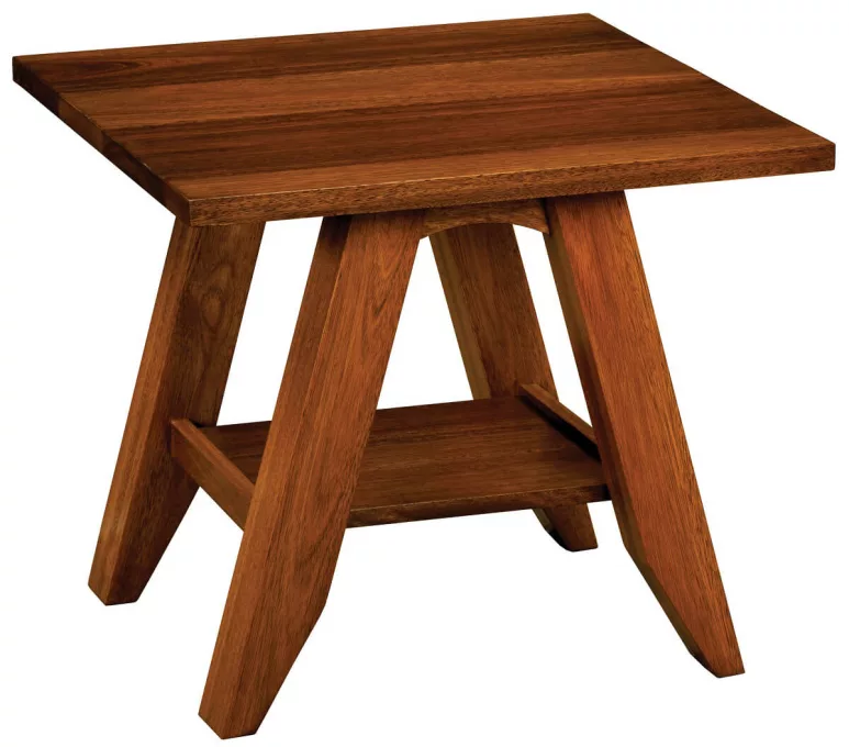 Roxbury End Table