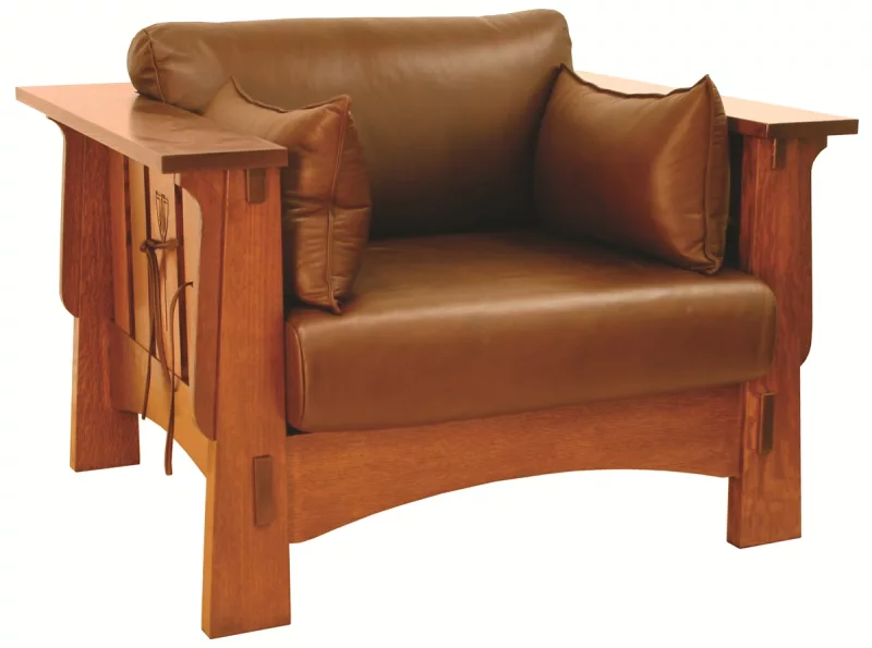 Salcha Chair