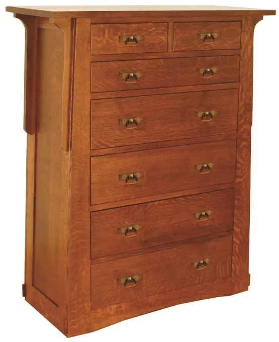 Salcha Chest of Drawers