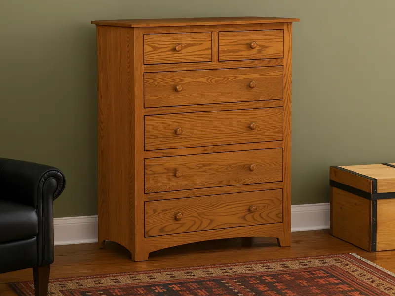 Salinas Chest