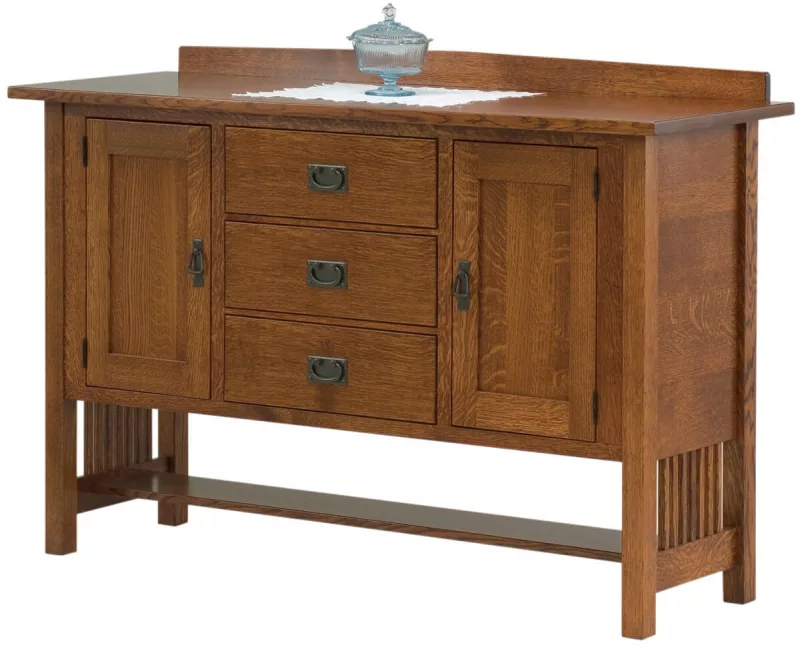San Carlos Sideboard
