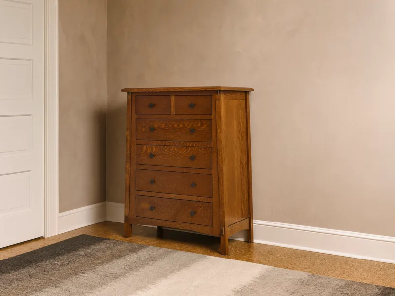San Marino Kid’s Chest of Drawers