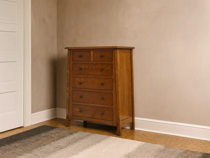 San Marino Kid’s Chest of Drawers