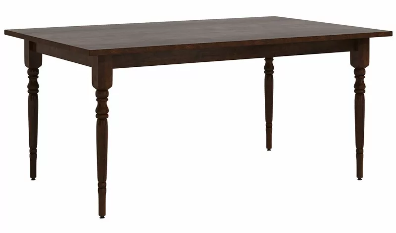 San Patricio Leg Table