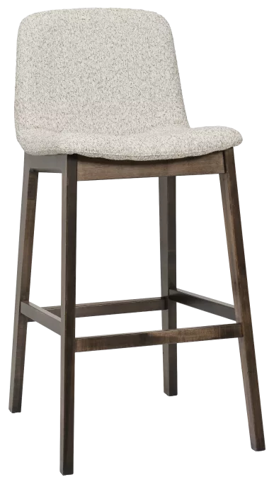 Sanbornton Upholstered Bar Chair