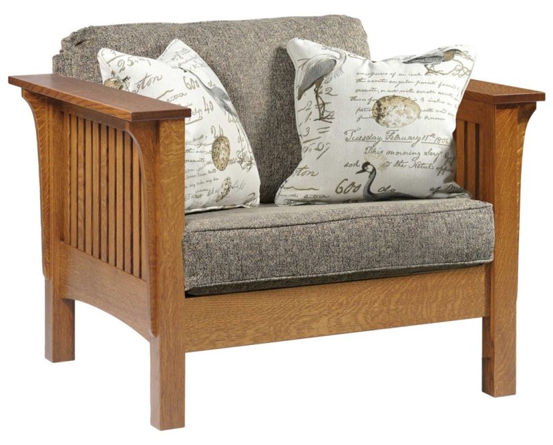 Sandy Creek Living Room Chair
