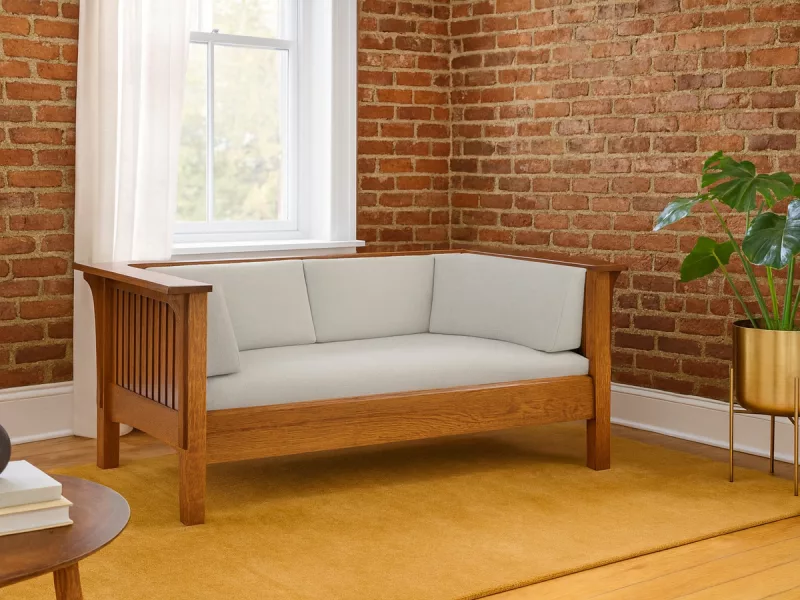 Sandy Creek Loveseat