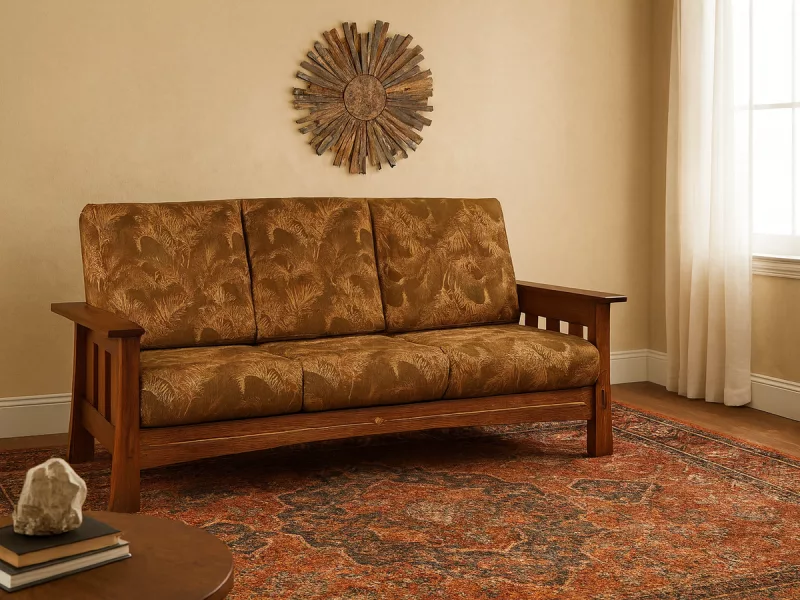 Santa Clara Sofa