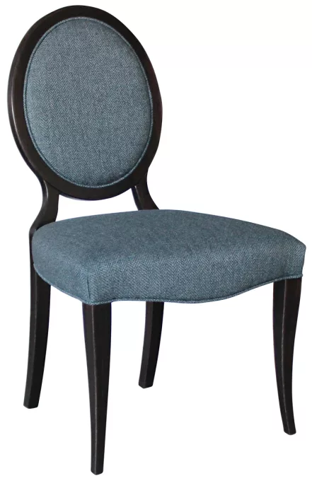 Saraland Upholstered Kitchen Chair