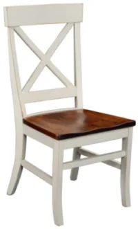 Scavolini Contemporary Dining Chairs