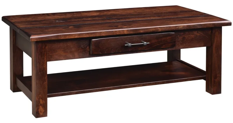 Scottsbluff Coffee Table