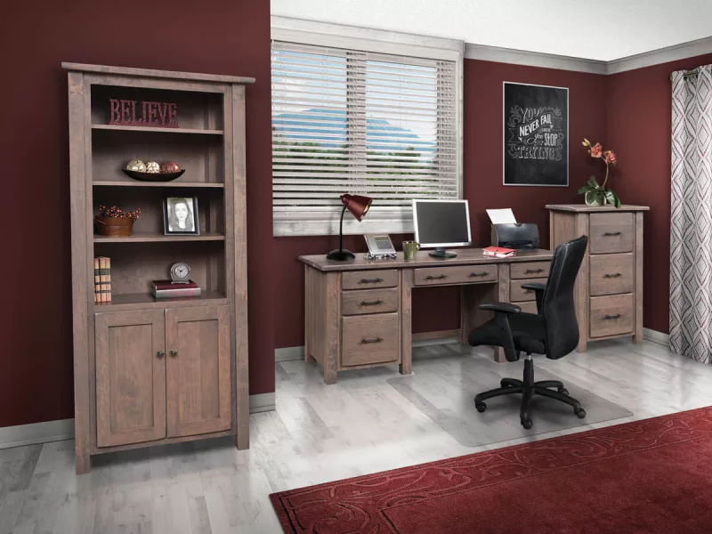Scottsbluff Office Set