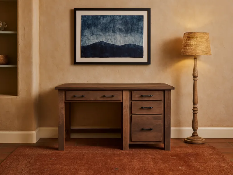 Scottsbluff Small Student Desk