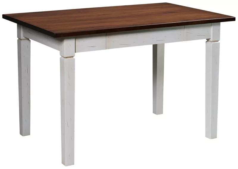 Sedgwick Library Table