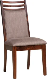 Seguso Upholstered Chair