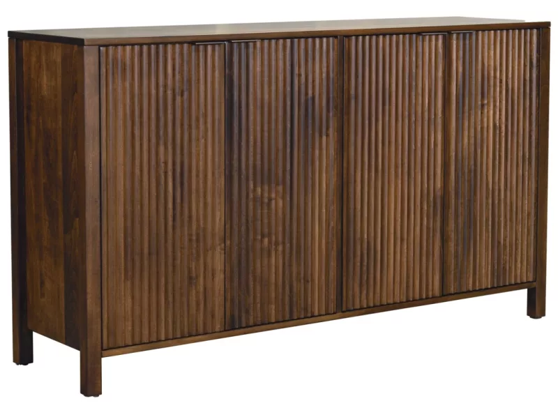 Seneca Amish Sideboard