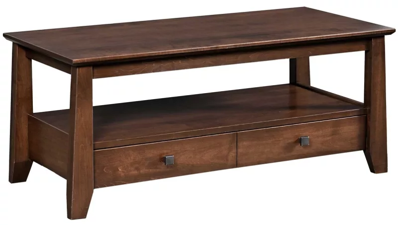 Serenity Coffee Table