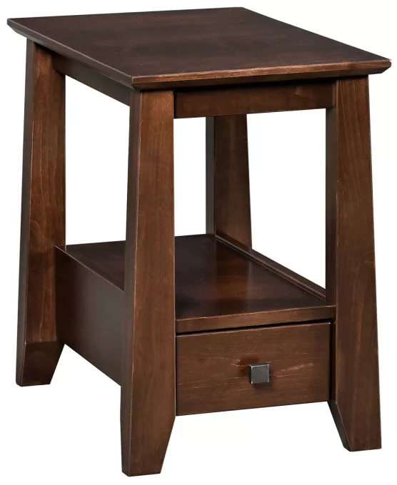 Serenity End Table