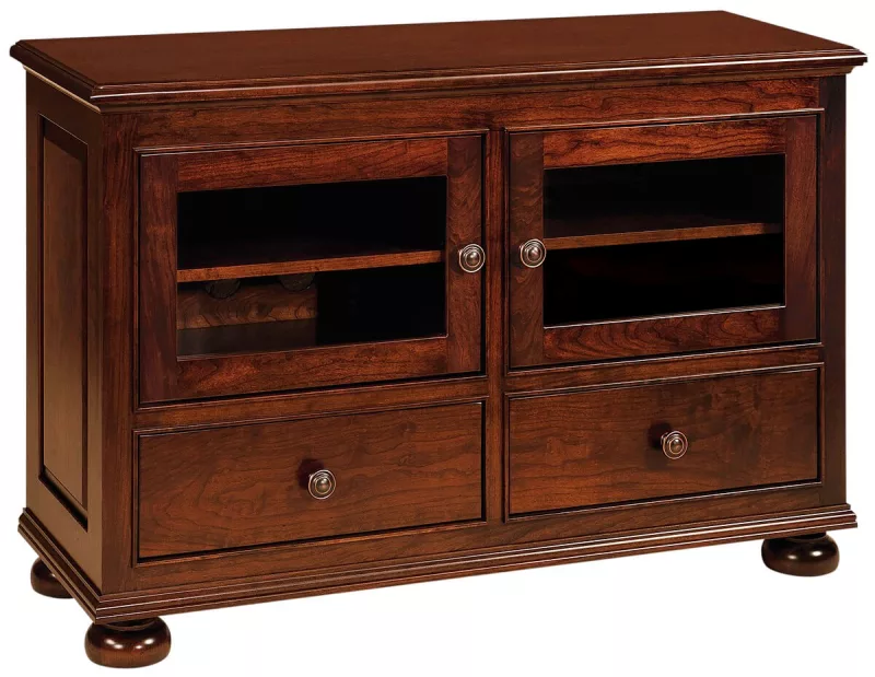 Shawnee 2-Door Media Console