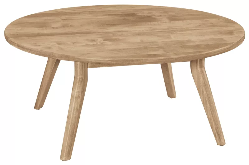 Shediac Round Coffee Table