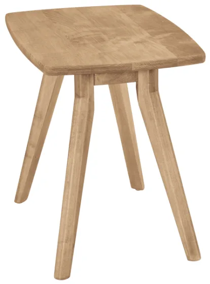Shediac End Table
