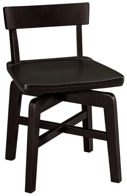 Shipshewana Swivel Dining Chair